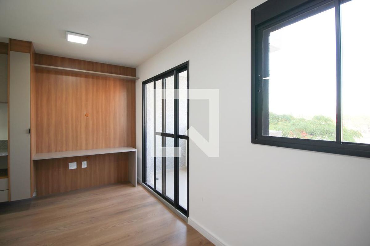 Kitnet-Studio, 27 m² - Foto 3