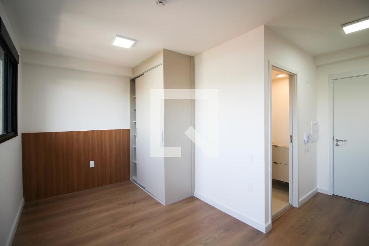 Kitnet-Studio, 27 m² - Foto 5