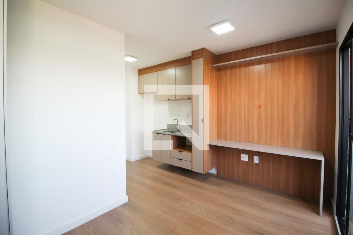 Kitnet-Studio, 27 m² - Foto 9