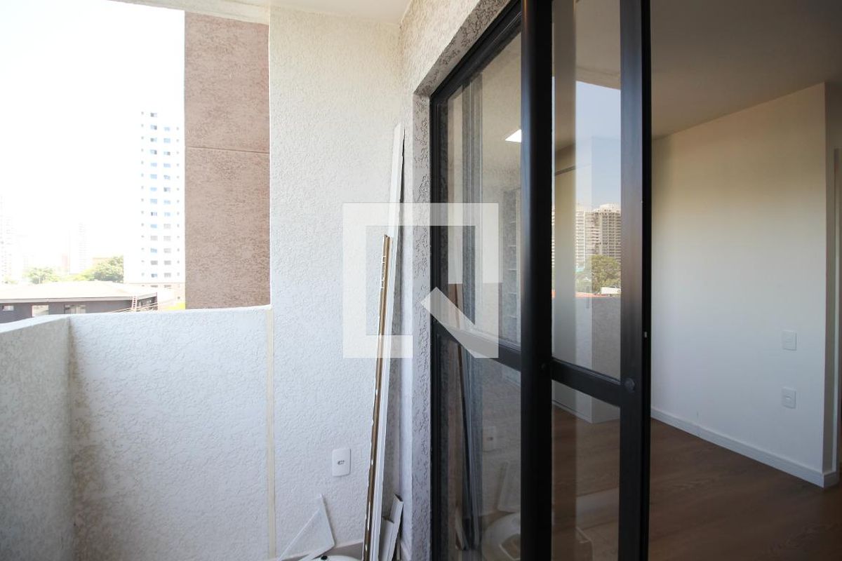 Kitnet-Studio, 27 m² - Foto 11