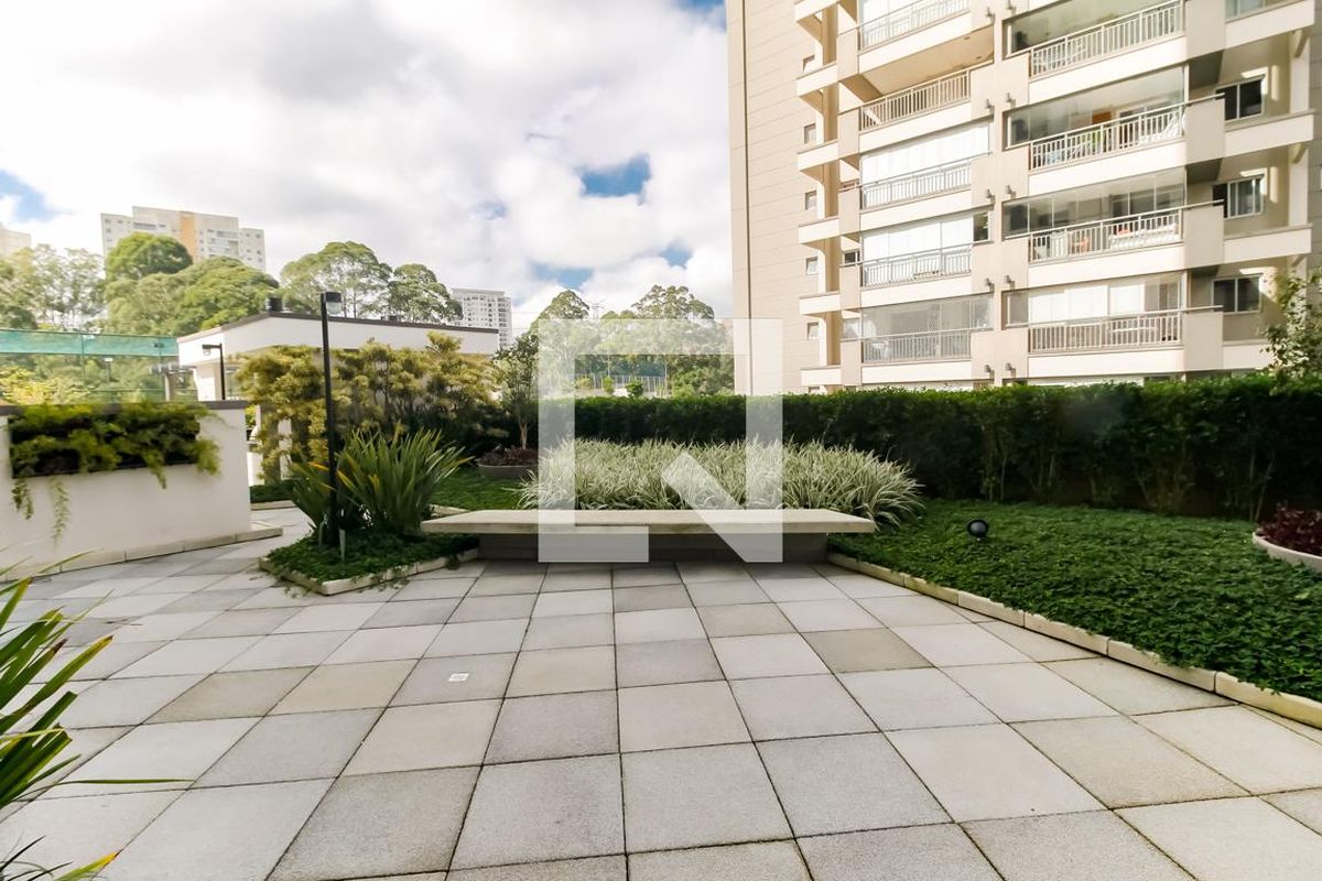 Apartamento, 2 quartos, 52 m² - Foto 66