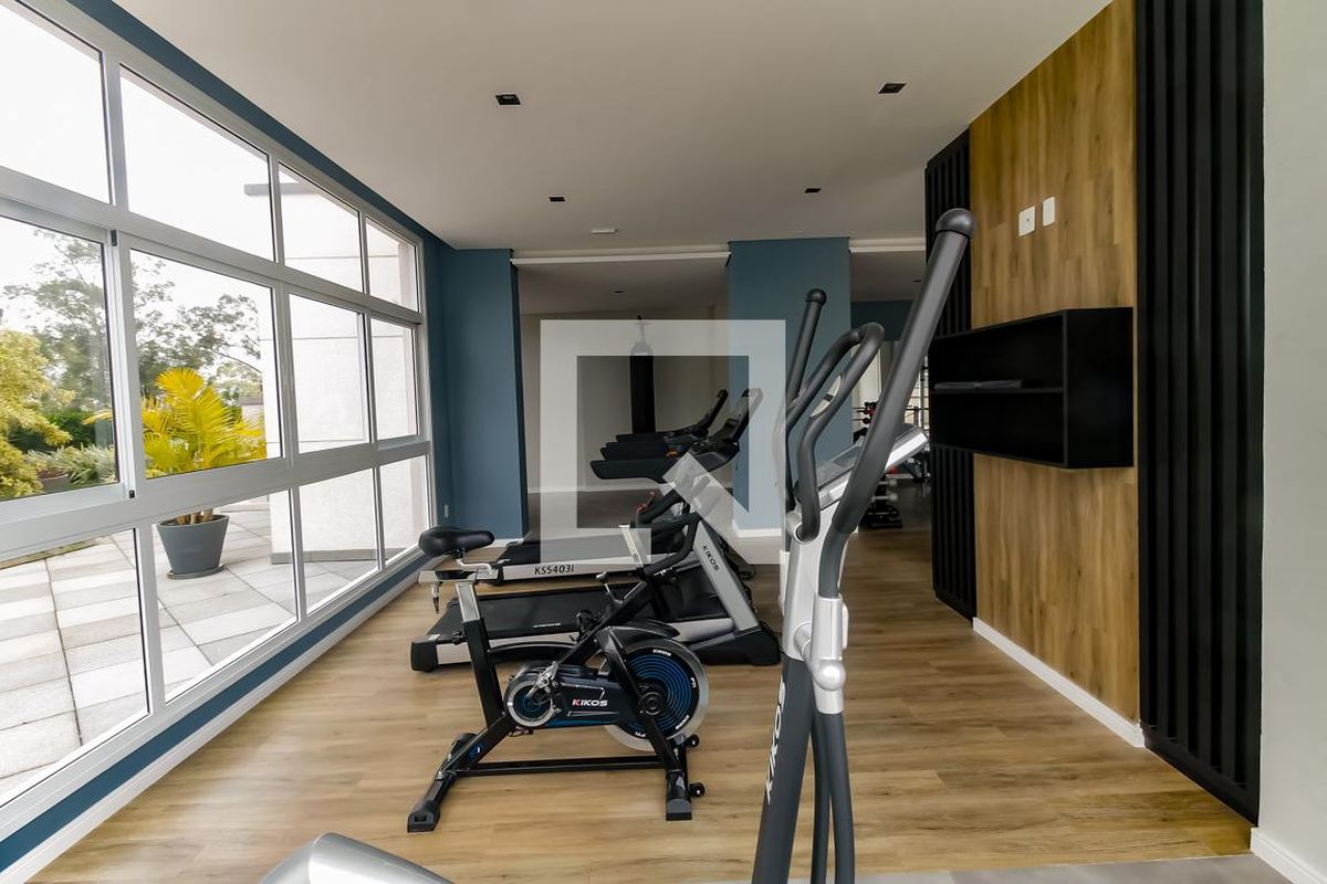 Apartamento, 2 quartos, 52 m² - Foto 78