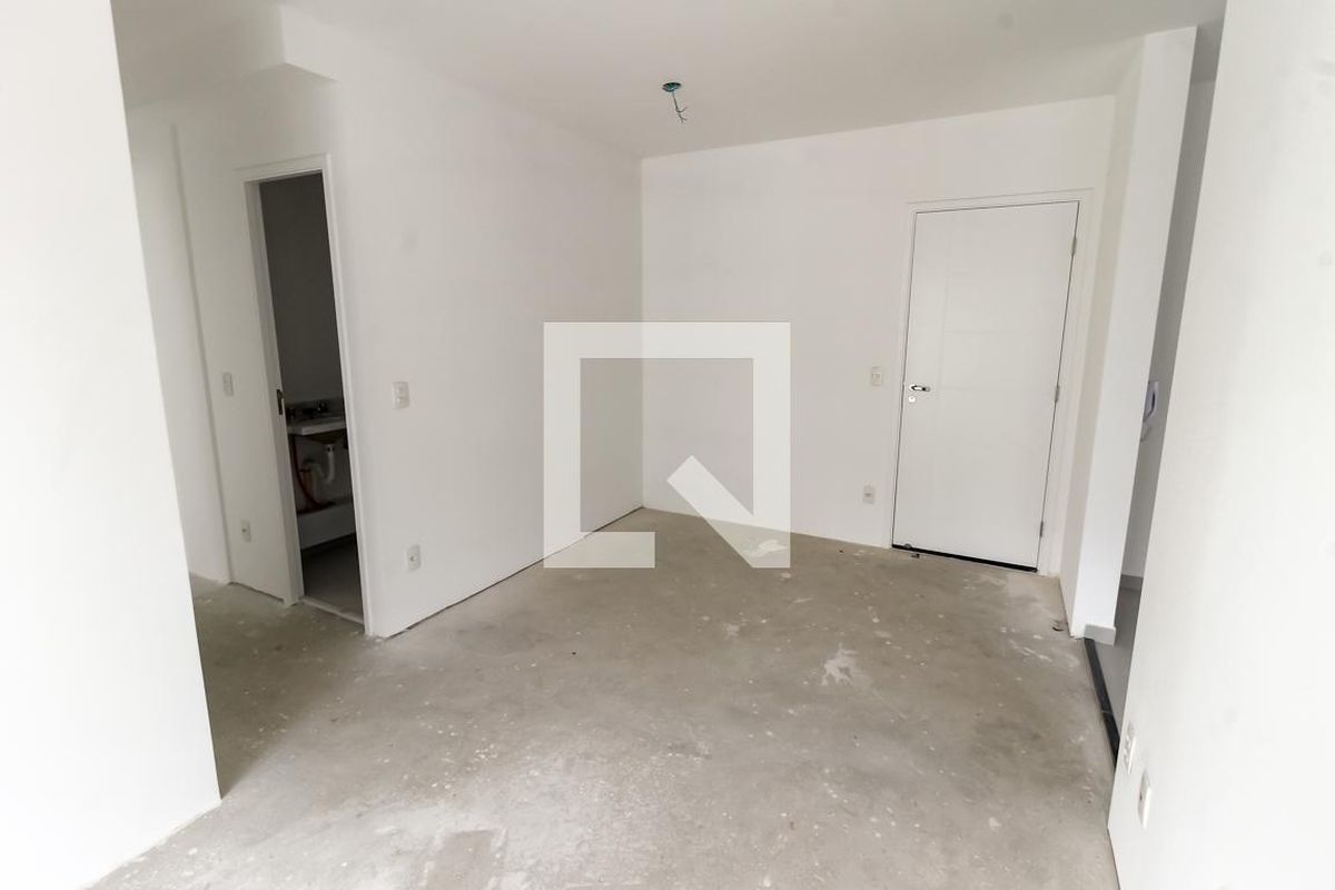 Apartamento, 2 quartos, 52 m² - Foto 8