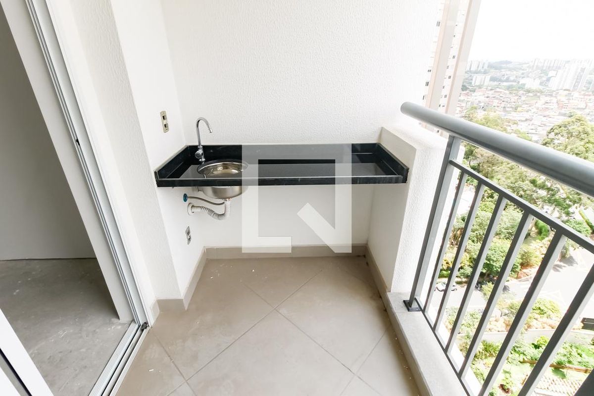 Apartamento, 2 quartos, 52 m² - Foto 12