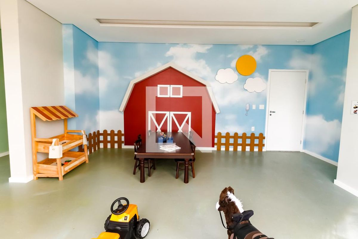 Apartamento, 2 quartos, 52 m² - Foto 88