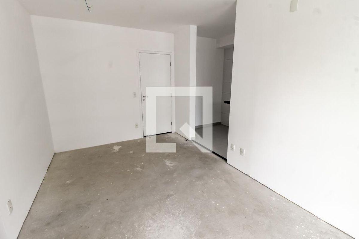 Apartamento, 2 quartos, 52 m² - Foto 6