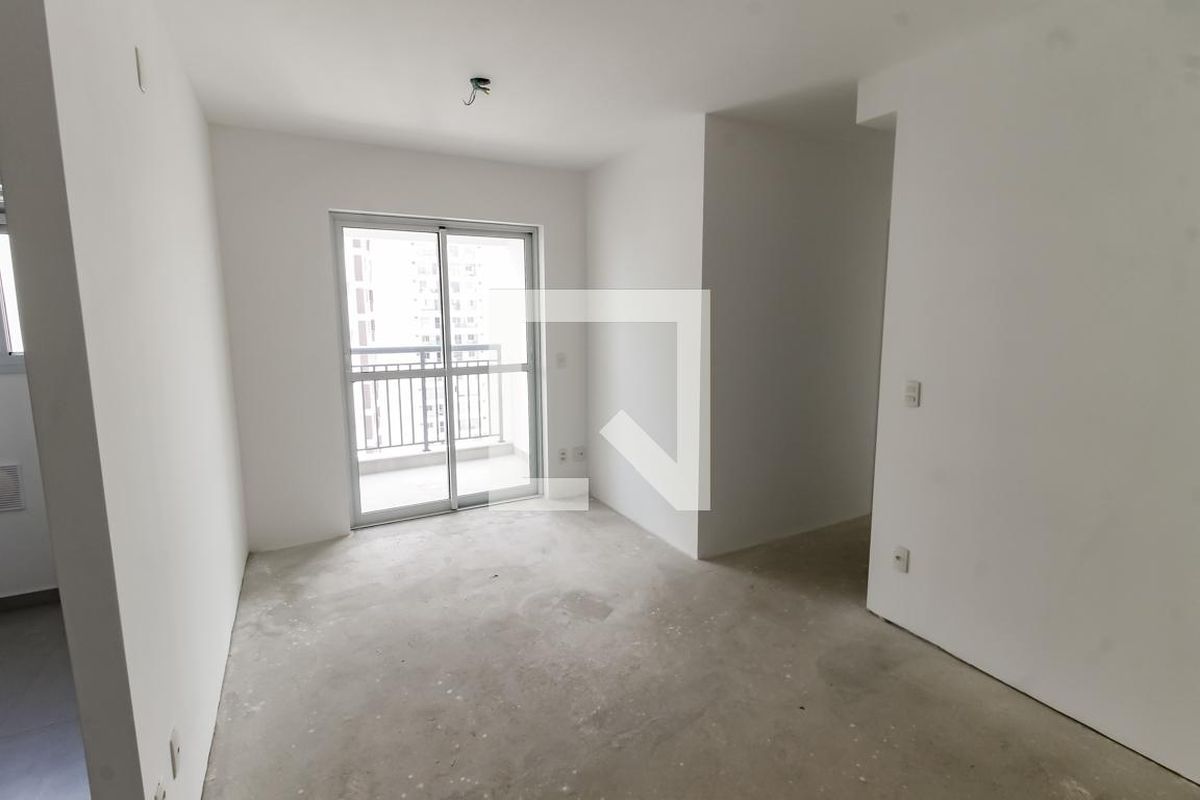 Apartamento, 2 quartos, 52 m² - Foto 4