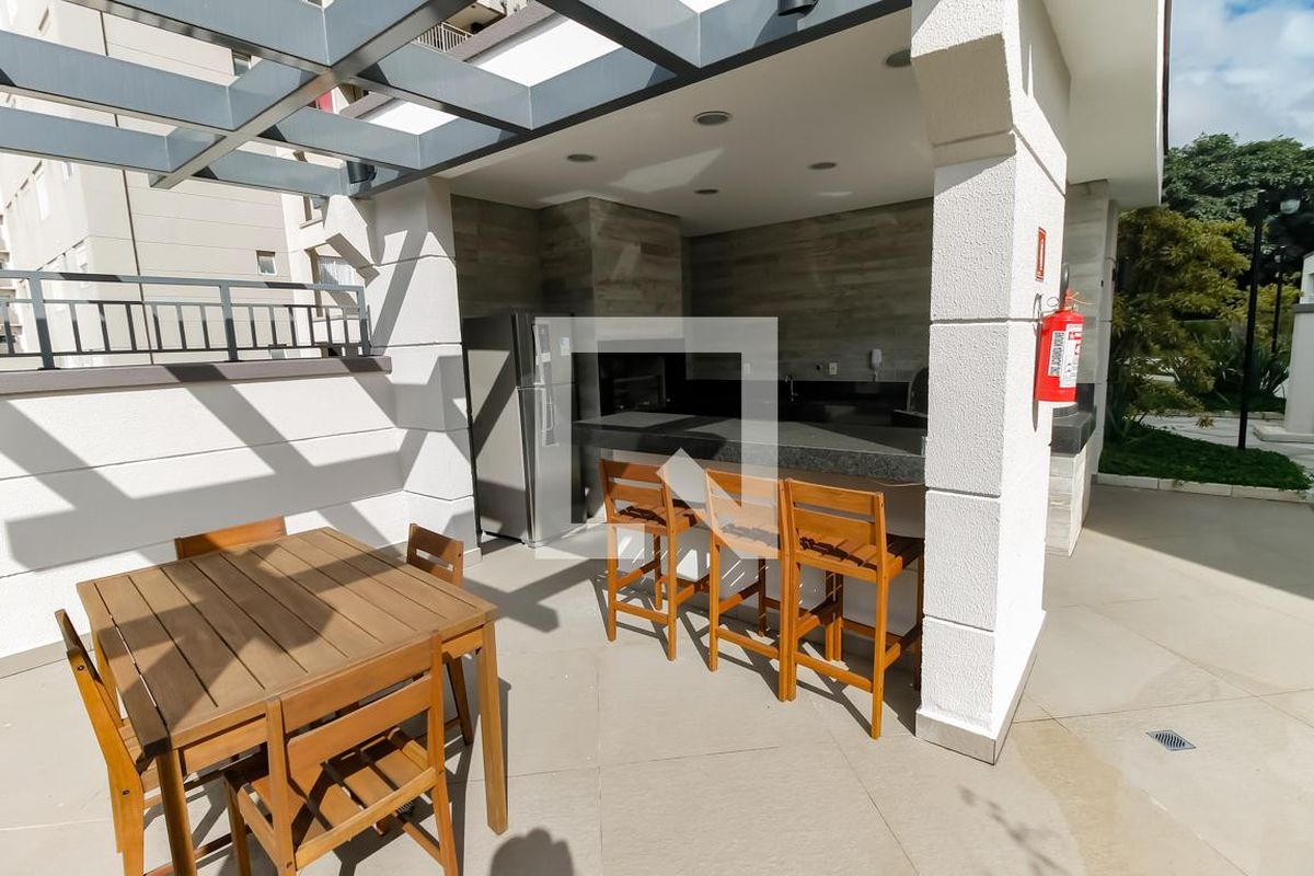 Apartamento, 2 quartos, 52 m² - Foto 74