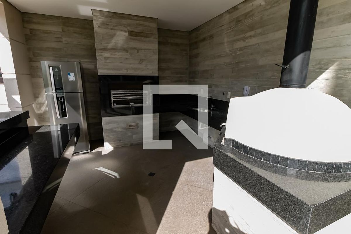 Apartamento, 2 quartos, 52 m² - Foto 76