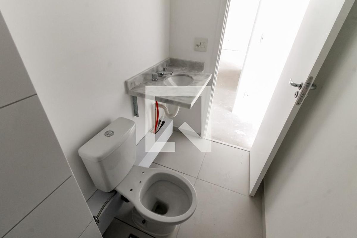 Apartamento, 2 quartos, 52 m² - Foto 36