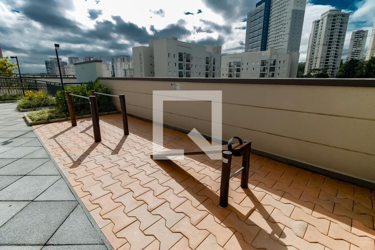 Apartamento, 2 quartos, 52 m² - Foto 84
