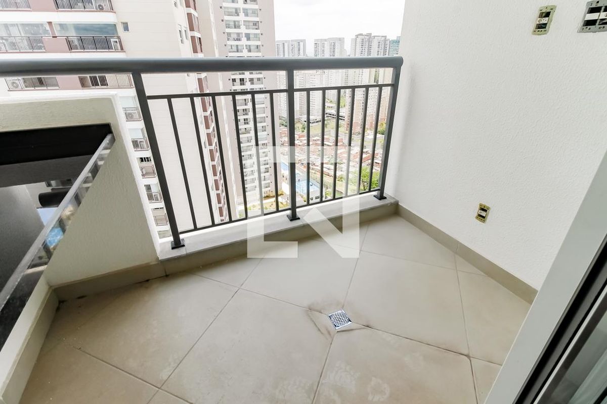 Apartamento, 2 quartos, 52 m² - Foto 10