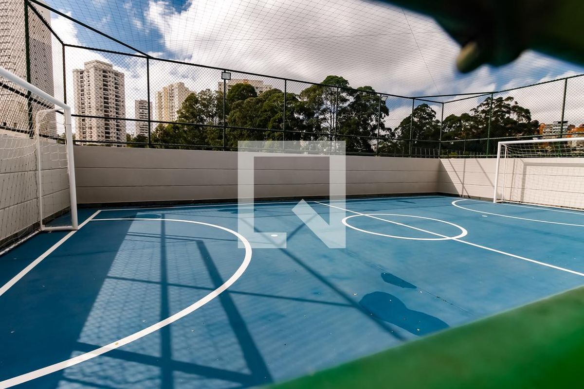 Apartamento, 2 quartos, 52 m² - Foto 86