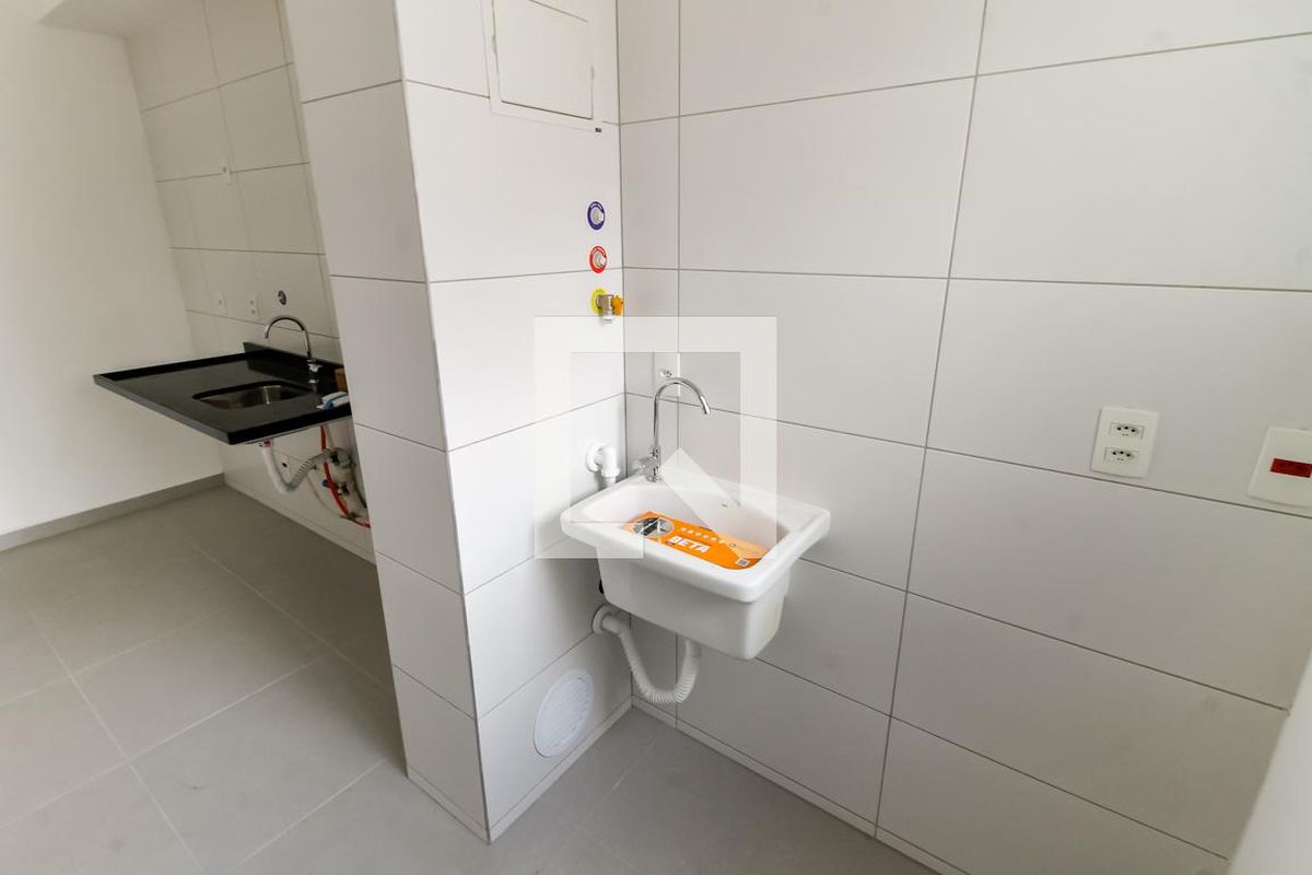 Apartamento, 2 quartos, 52 m² - Foto 60