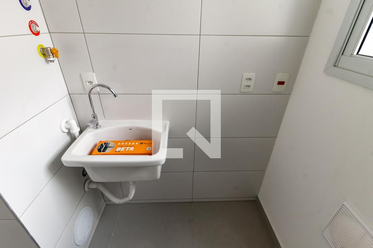Apartamento, 2 quartos, 52 m² - Foto 58