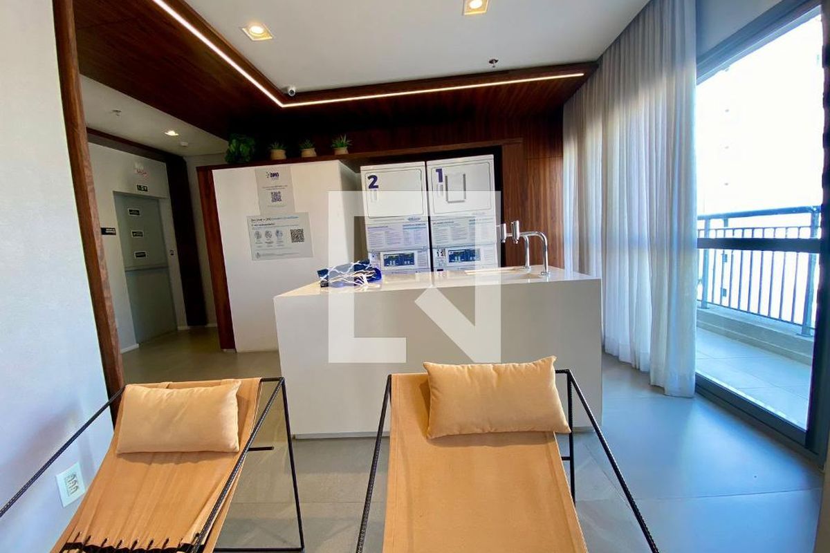 Kitnet-Studio, 22 m² - Foto 40