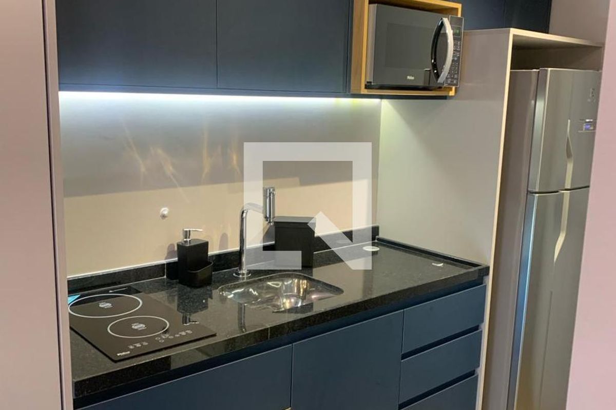 Kitnet-Studio, 22 m² - Foto 10