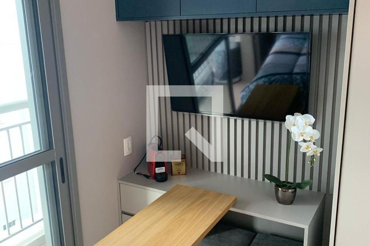 Kitnet-Studio, 22 m² - Foto 6