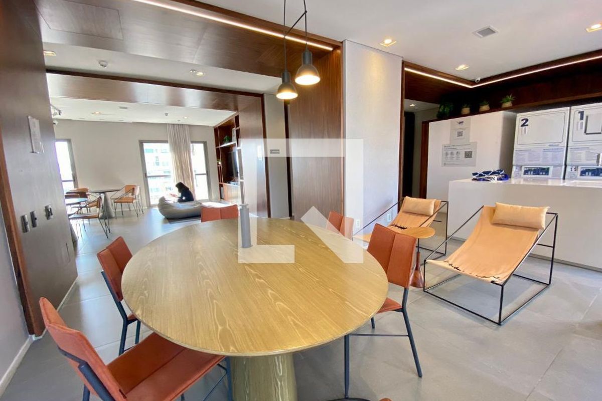 Kitnet-Studio, 22 m² - Foto 42