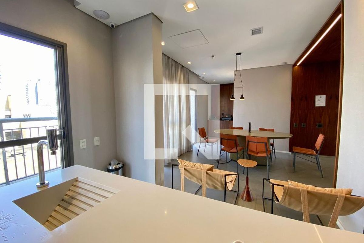 Kitnet-Studio, 22 m² - Foto 44