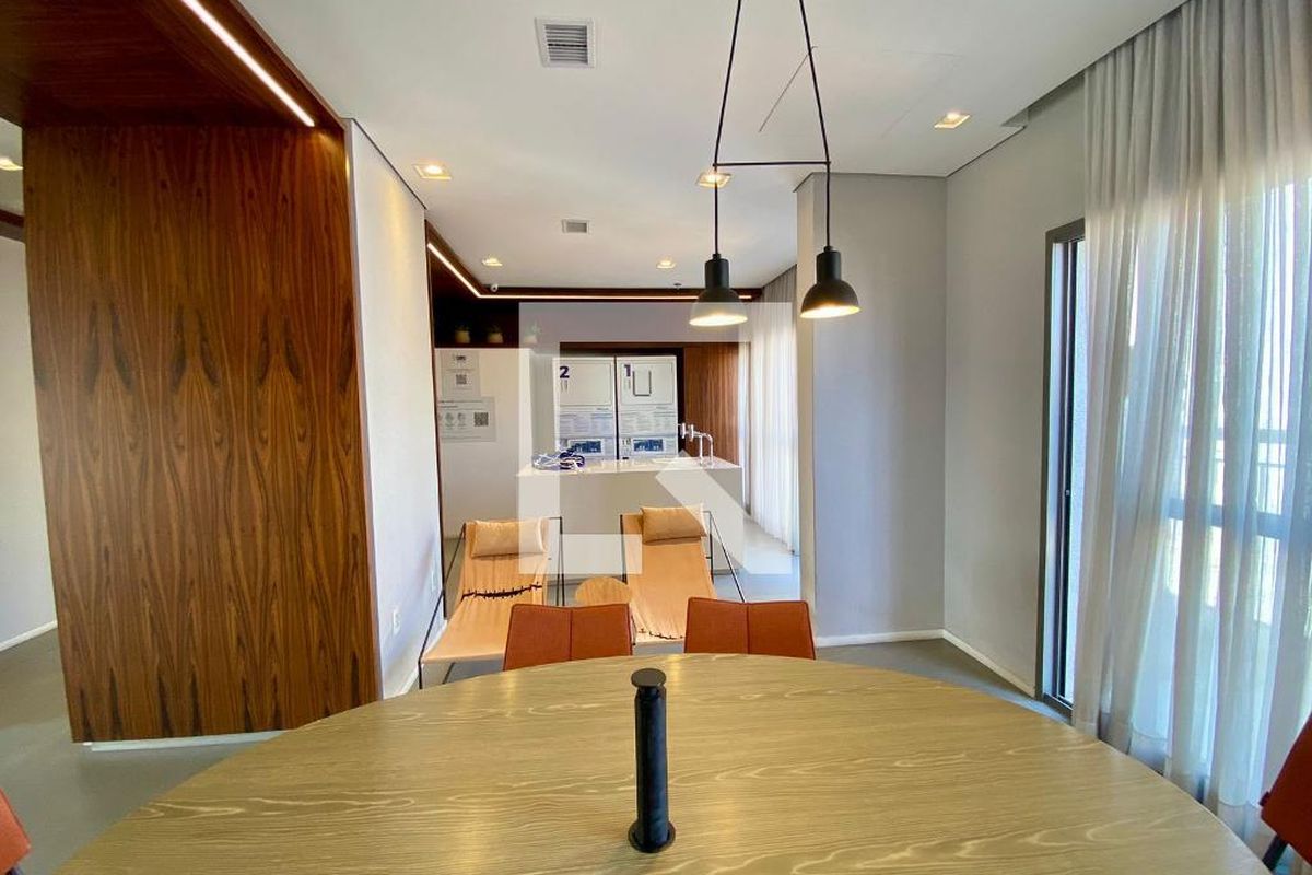 Kitnet-Studio, 22 m² - Foto 48