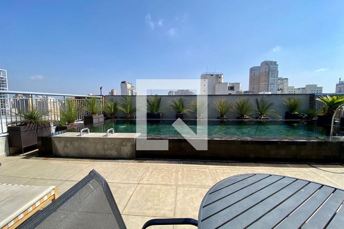 Kitnet-Studio, 22 m² - Foto 30