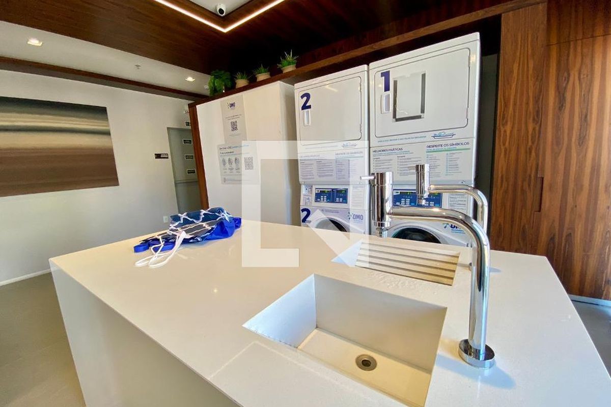 Kitnet-Studio, 22 m² - Foto 46