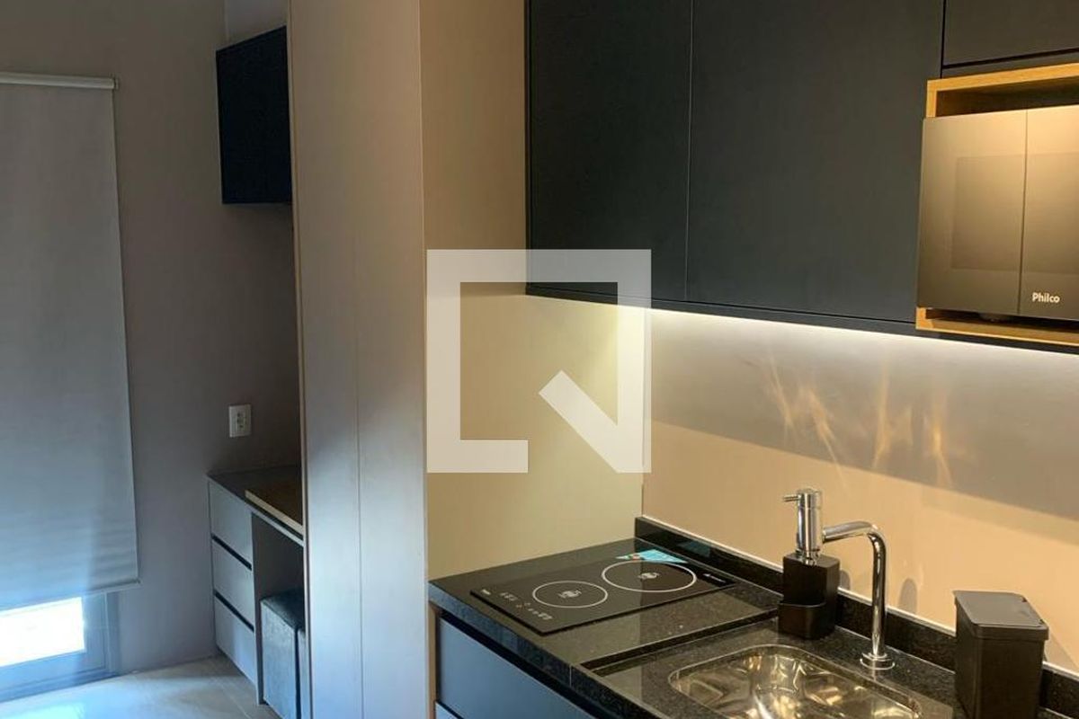 Kitnet-Studio, 22 m² - Foto 14