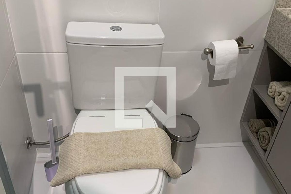 Kitnet-Studio, 22 m² - Foto 22