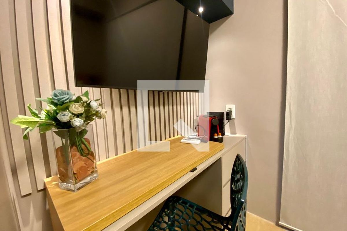 Kitnet-Studio, 22 m² - Foto 4