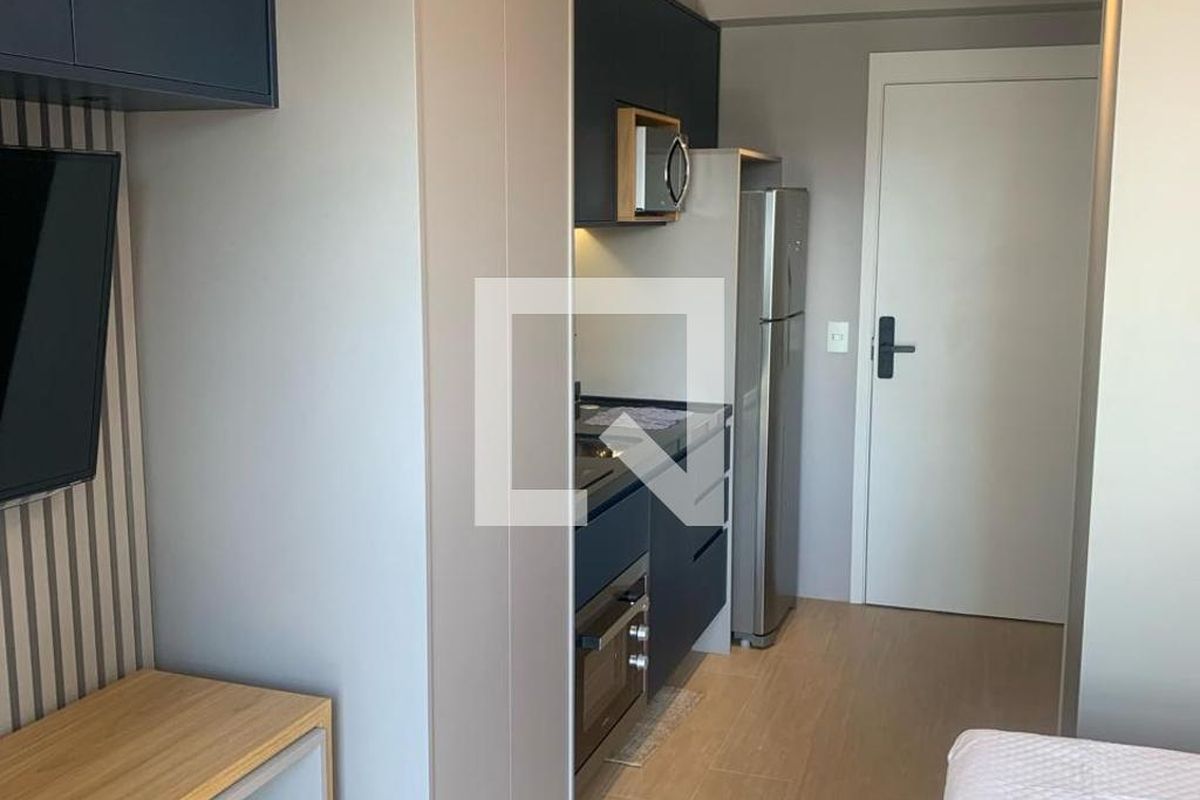 Kitnet-Studio, 22 m² - Foto 8