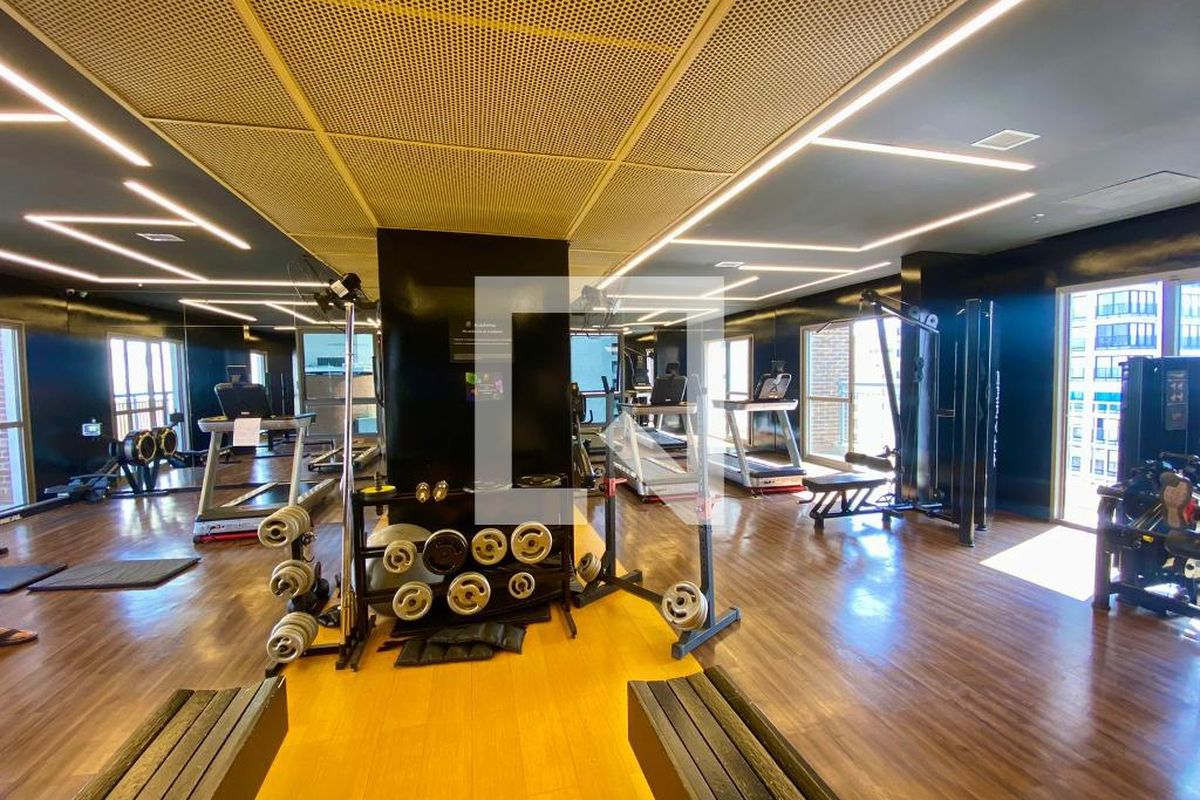 Kitnet-Studio, 22 m² - Foto 50