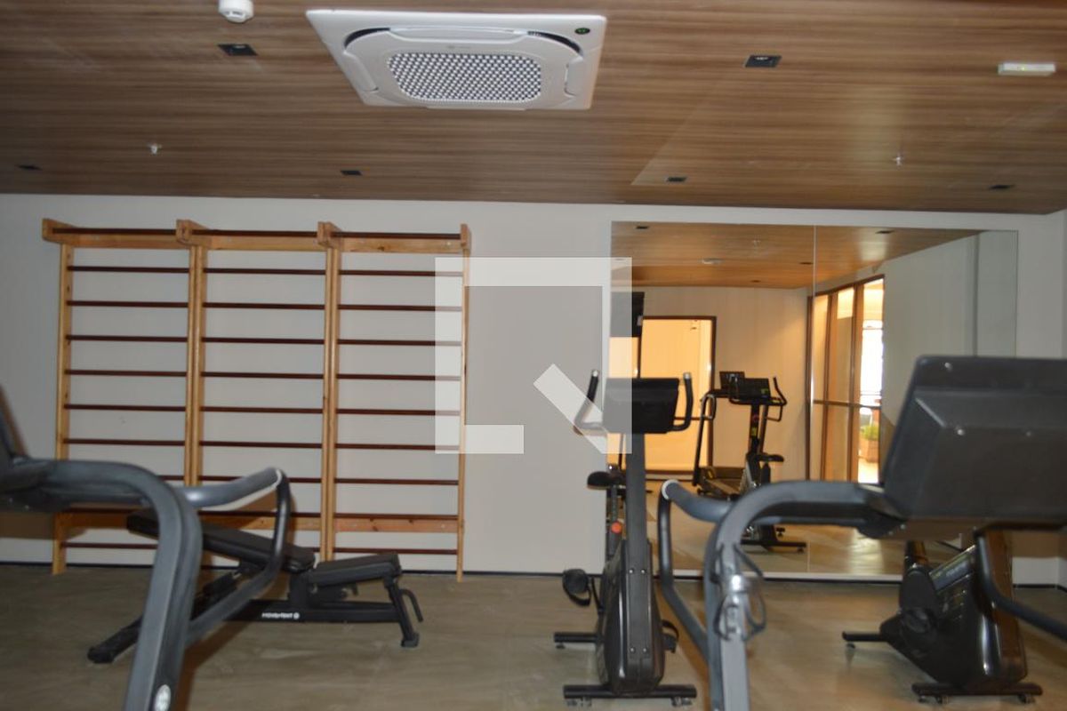 Kitnet-Studio, 24 m² - Foto 56