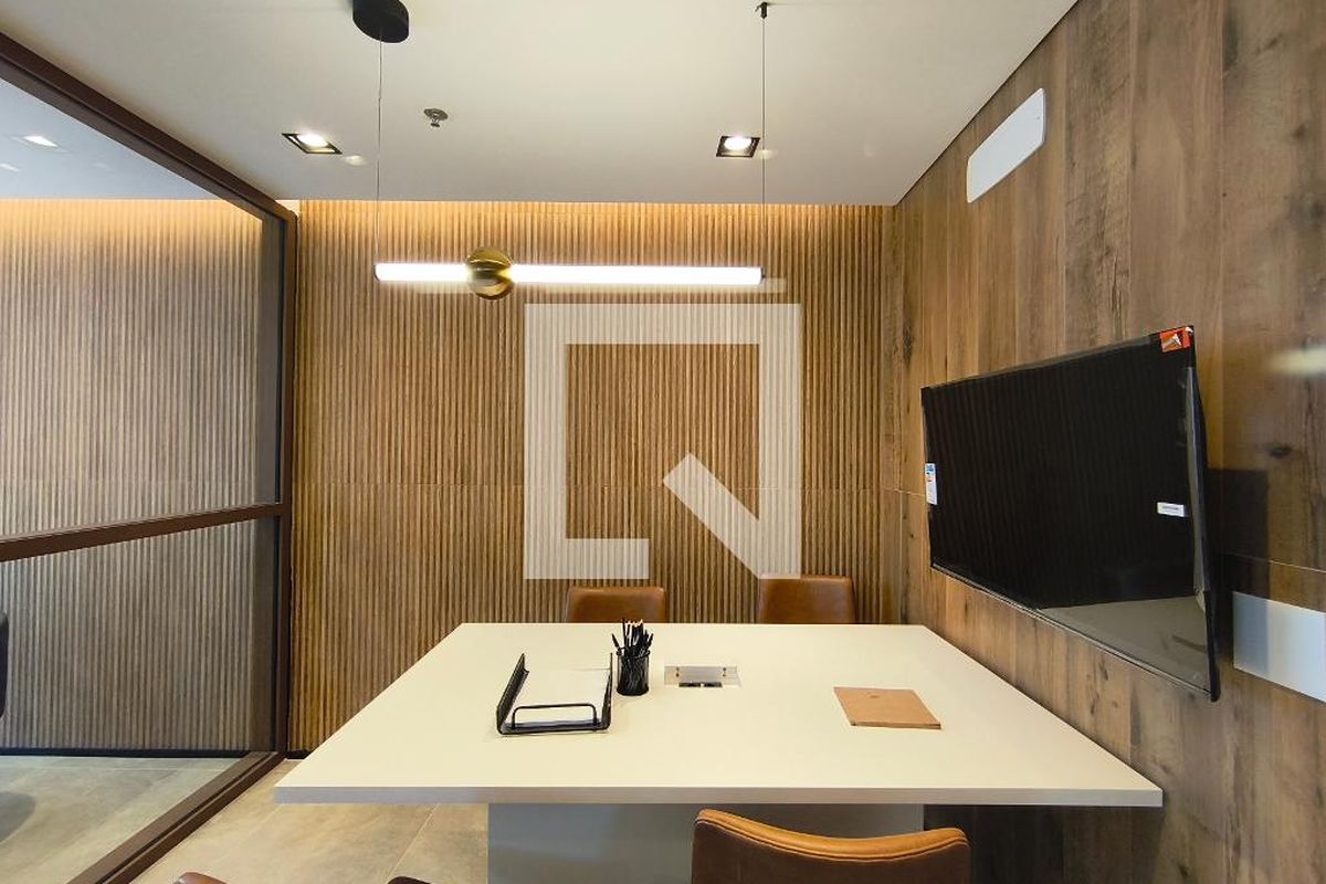 Kitnet-Studio, 24 m² - Foto 52