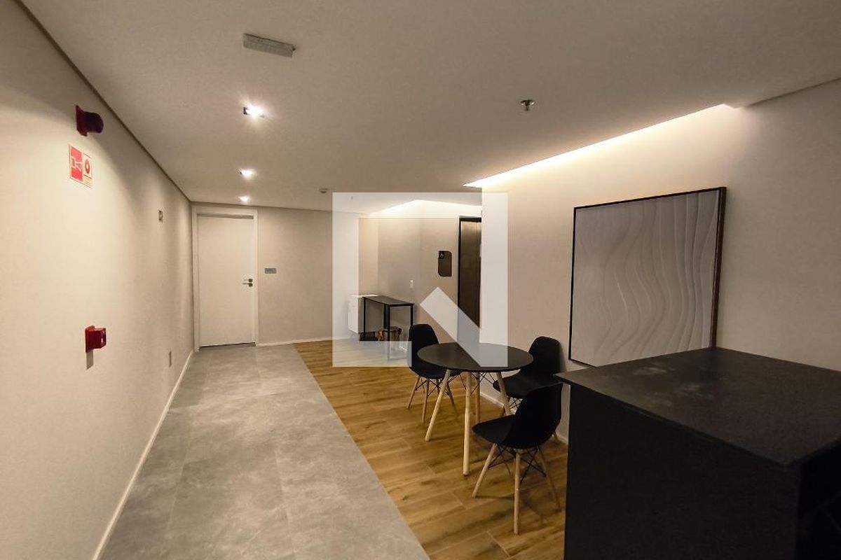 Kitnet-Studio, 24 m² - Foto 68