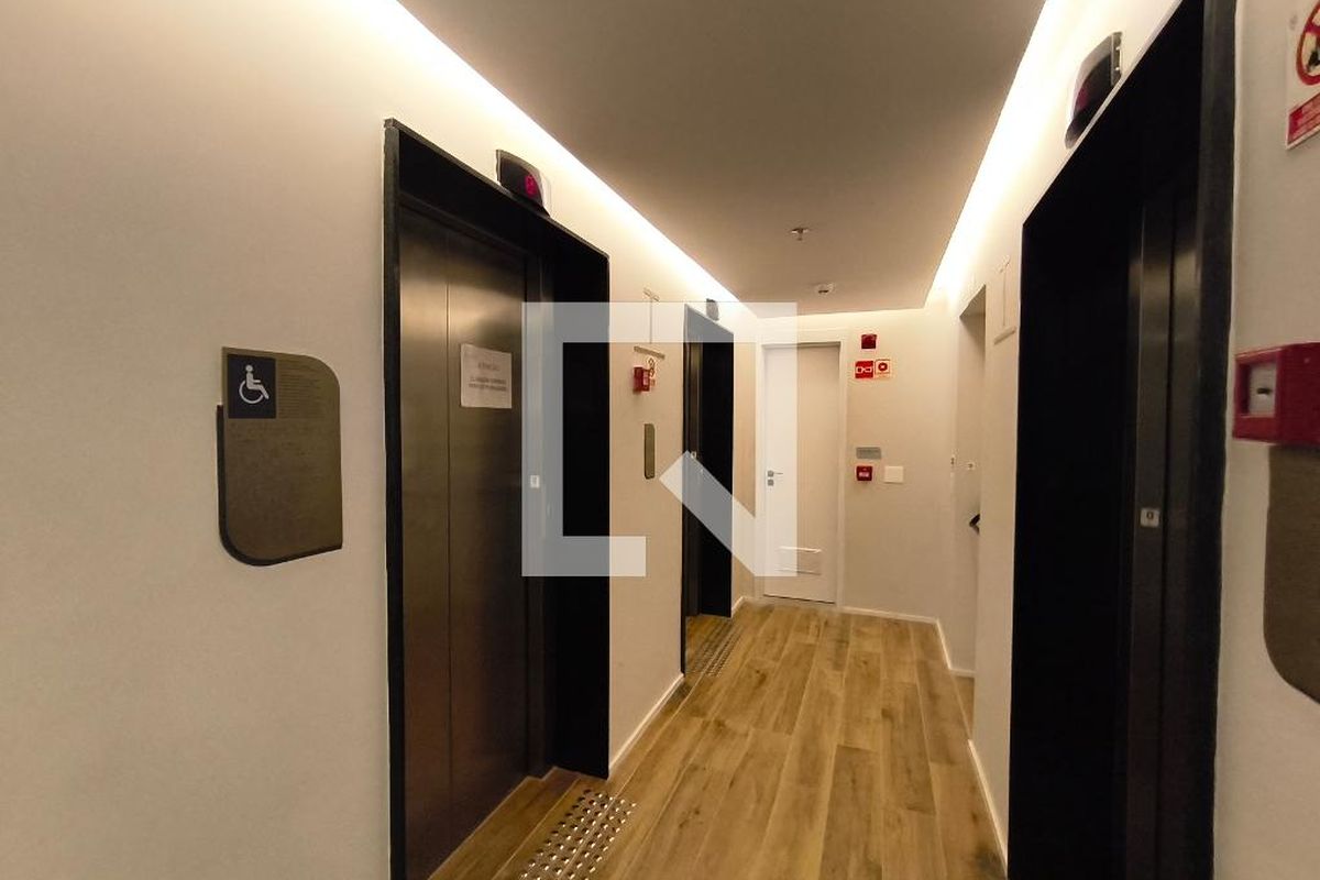 Kitnet-Studio, 24 m² - Foto 70