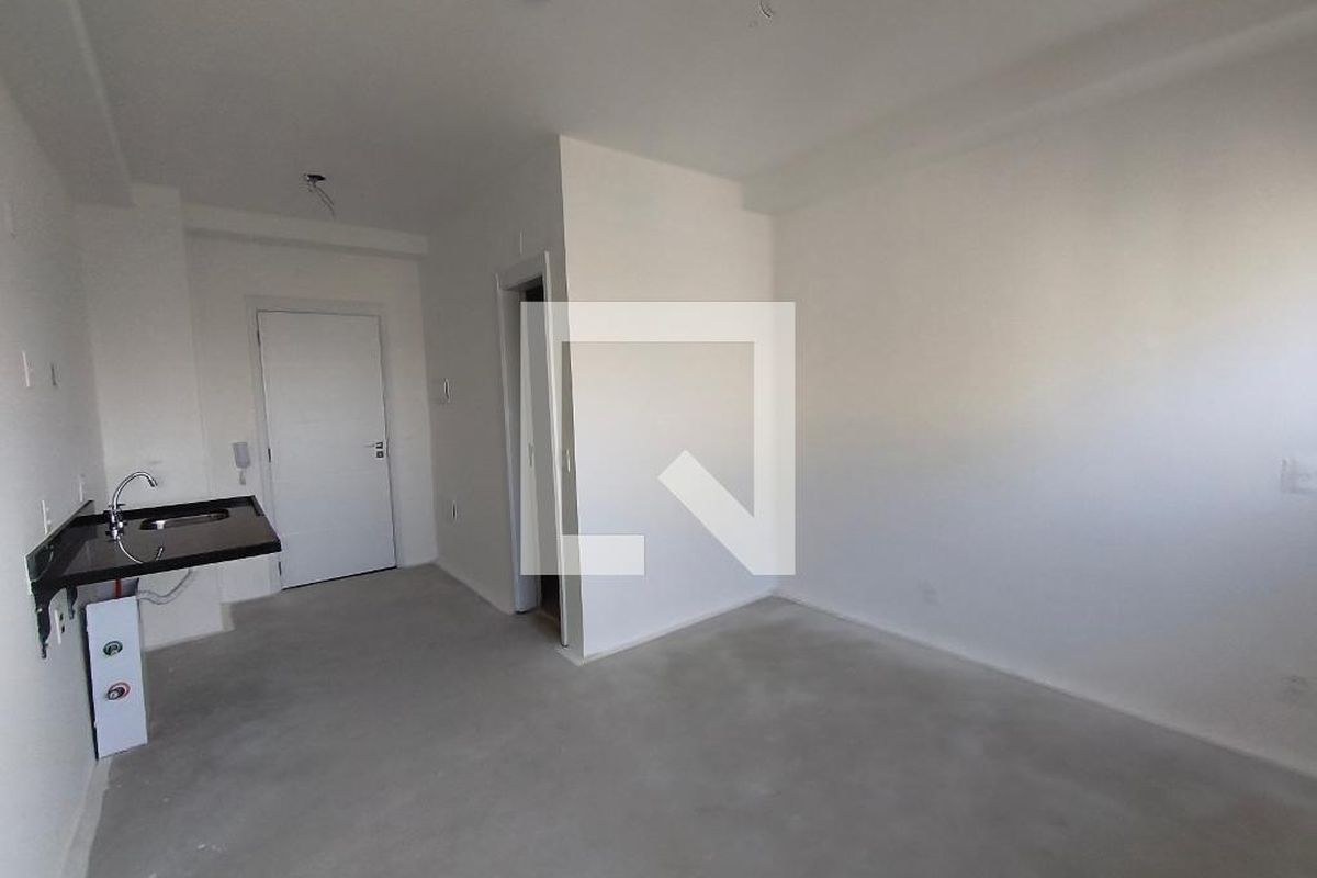 Kitnet-Studio, 24 m² - Foto 12