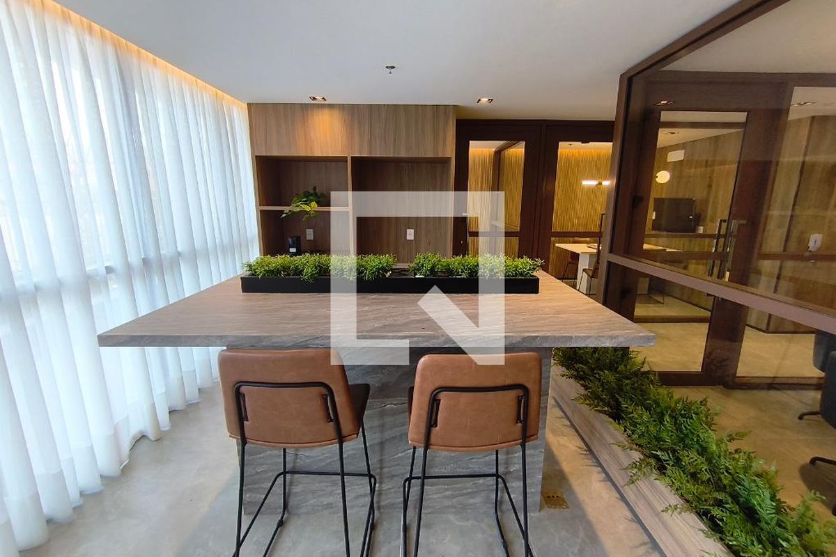 Kitnet-Studio, 24 m² - Foto 50