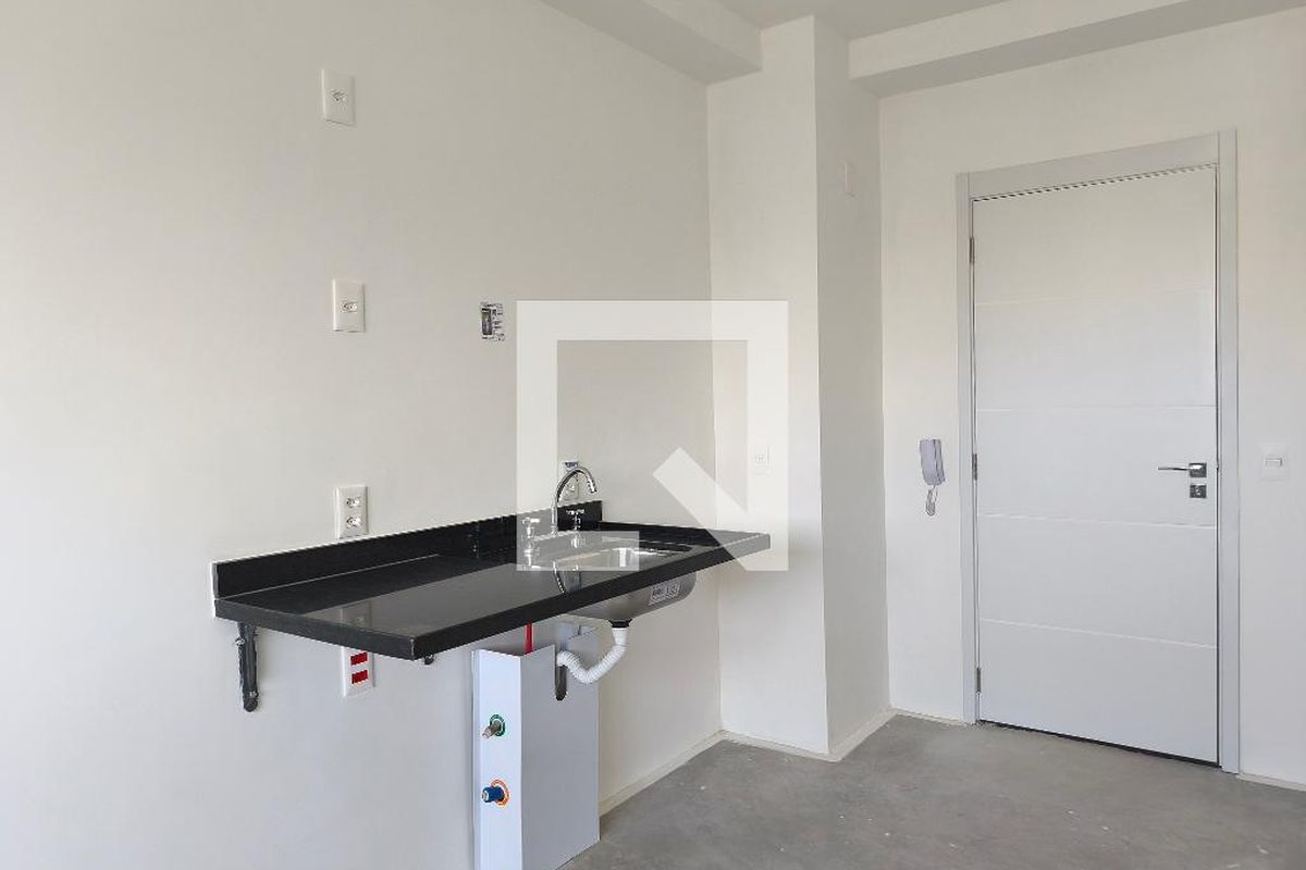 Kitnet-Studio, 24 m² - Foto 30