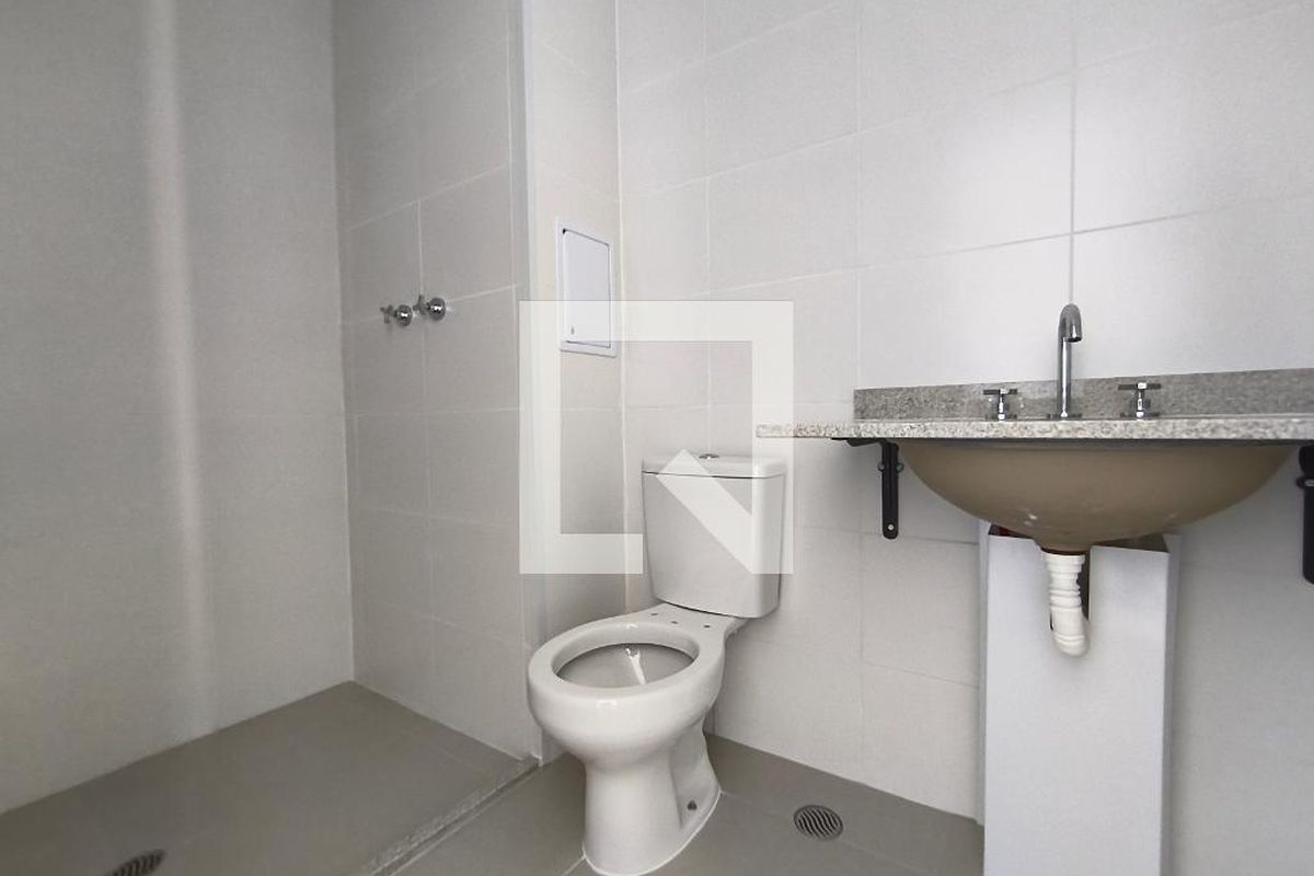 Kitnet-Studio, 24 m² - Foto 18