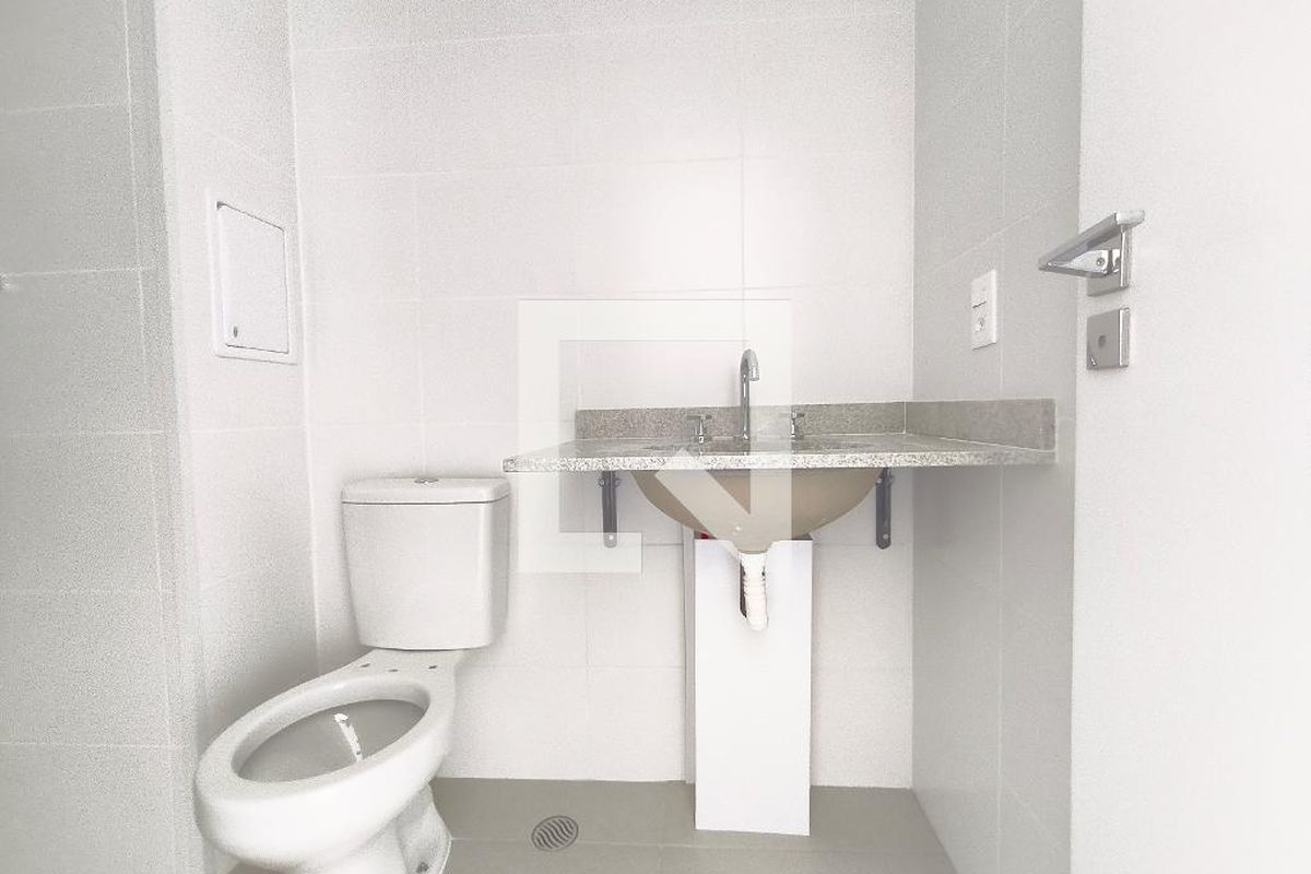 Kitnet-Studio, 24 m² - Foto 14