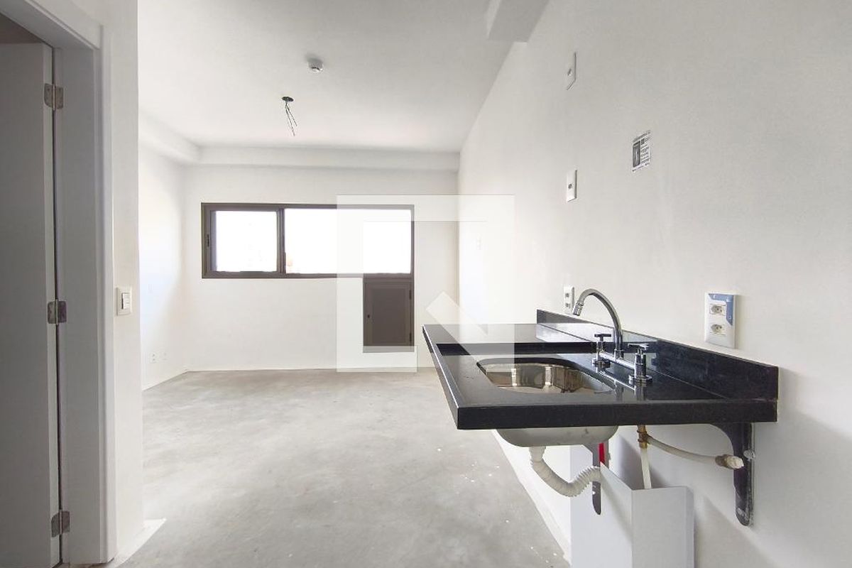 Kitnet-Studio, 24 m² - Foto 36