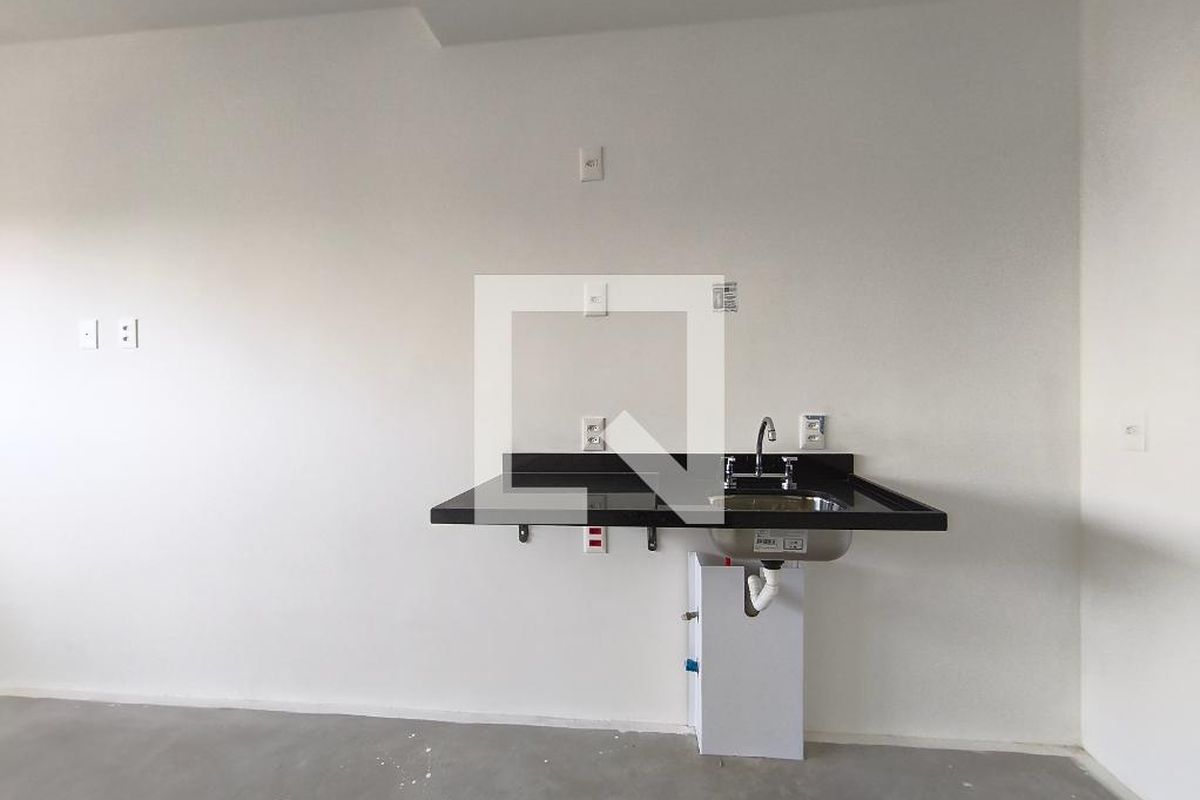 Kitnet-Studio, 24 m² - Foto 28