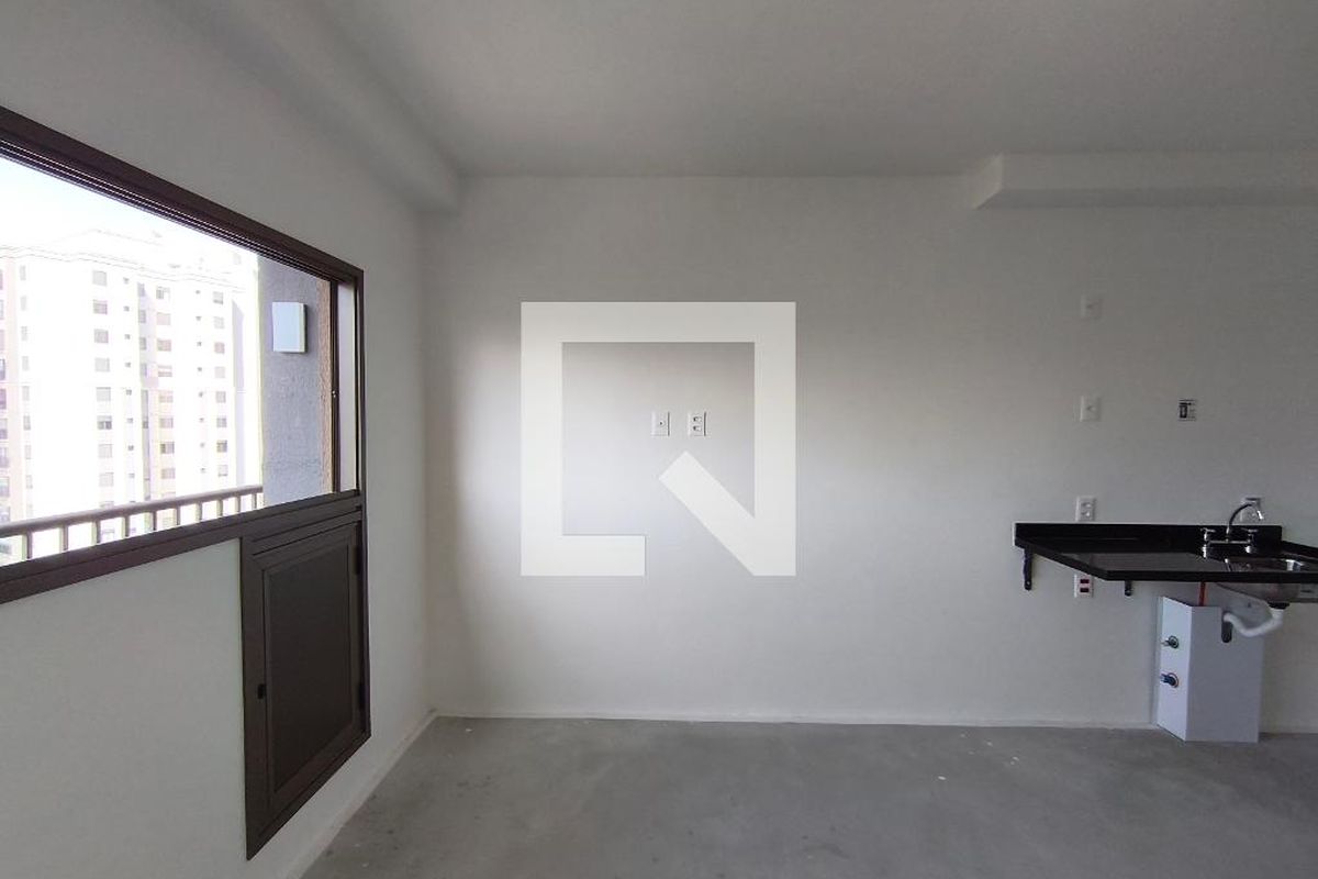 Kitnet-Studio, 24 m² - Foto 8
