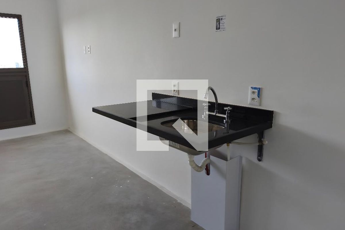 Kitnet-Studio, 24 m² - Foto 34