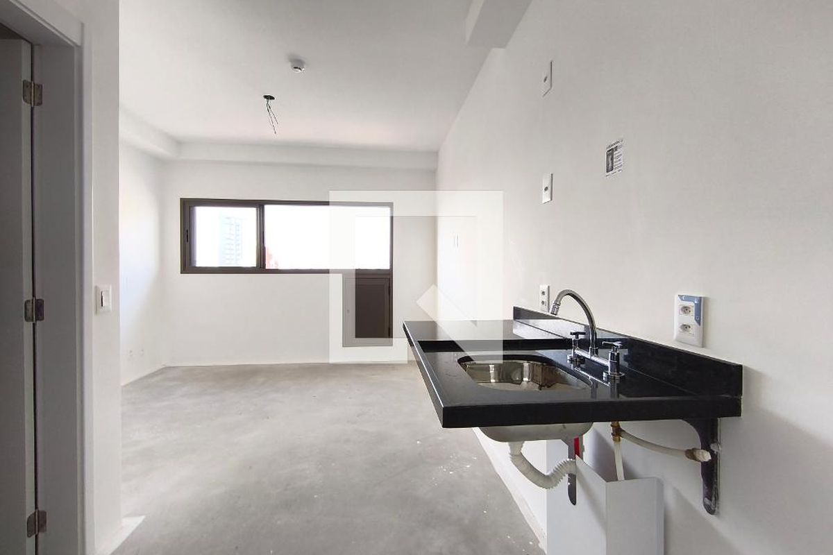 Kitnet-Studio, 24 m² - Foto 26