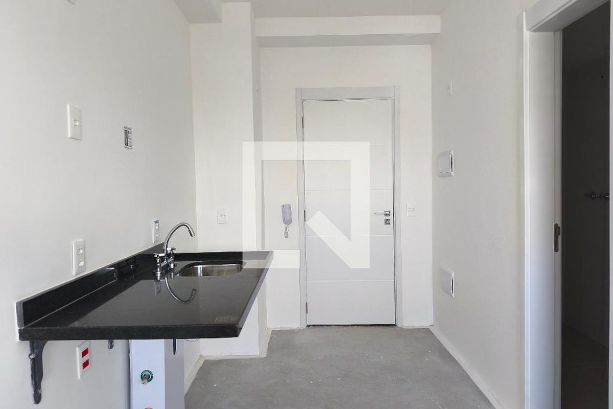 Kitnet-Studio, 24 m² - Foto 32