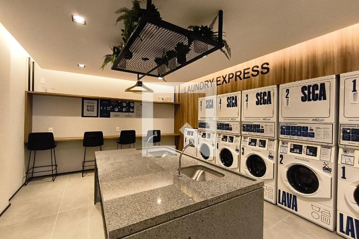 Kitnet-Studio, 24 m² - Foto 66