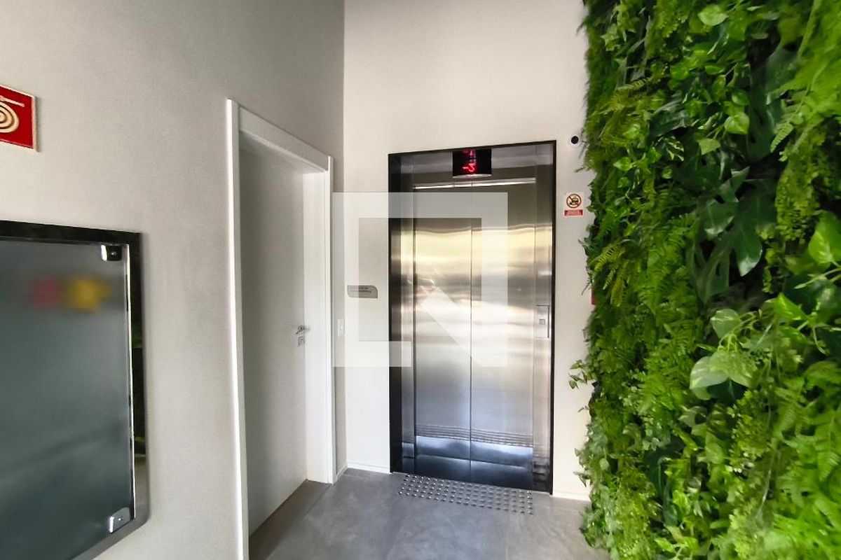 Kitnet-Studio, 24 m² - Foto 42