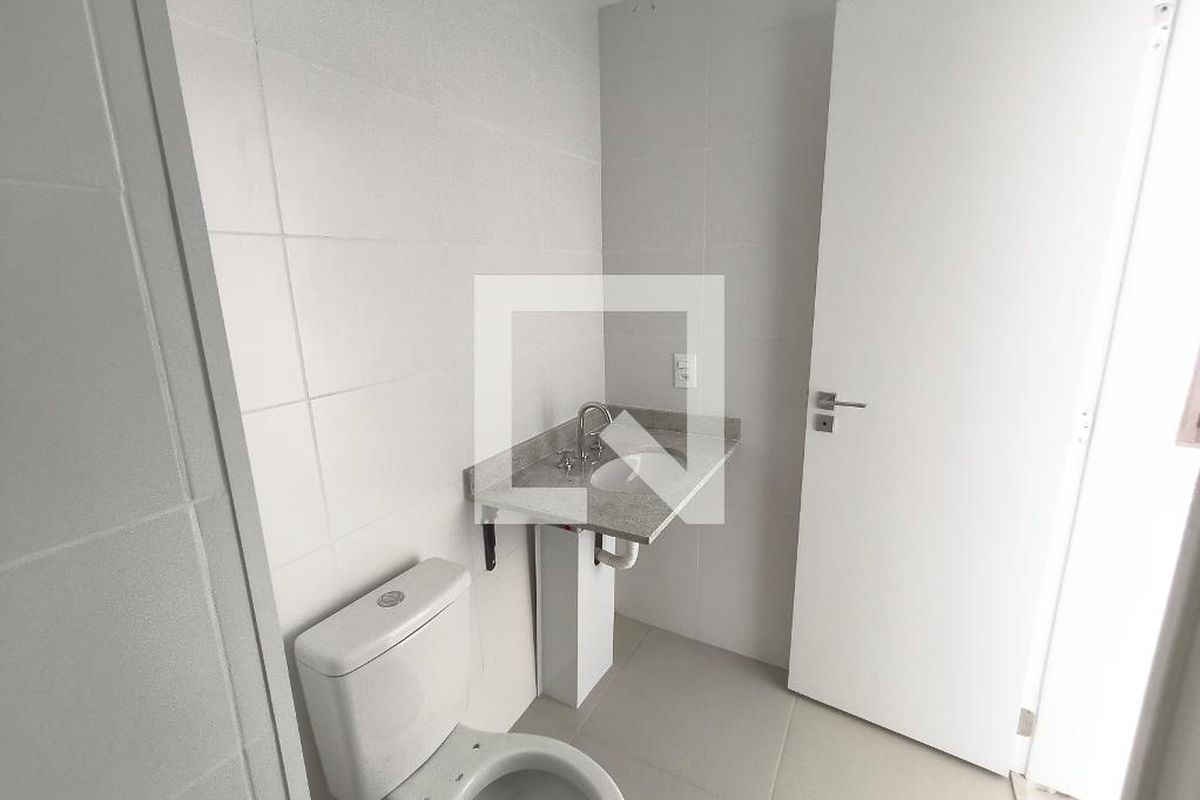 Kitnet-Studio, 24 m² - Foto 22